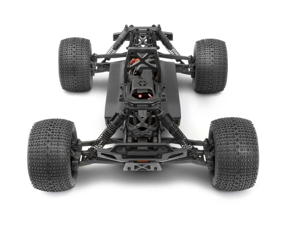 HPI Savage XL FLUX GTXL-6 1/8 4WD RTR Brushless Monster Truck