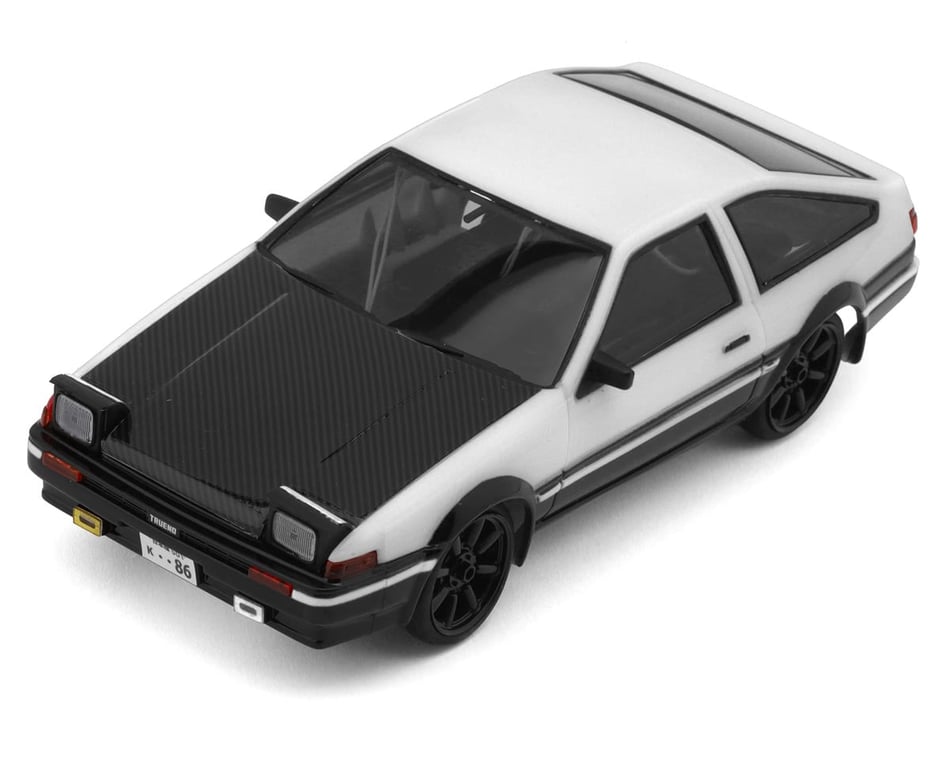 Kyosho First Mini-Z RWD ReadySet w/Toyota Sprinter Trueno AE86