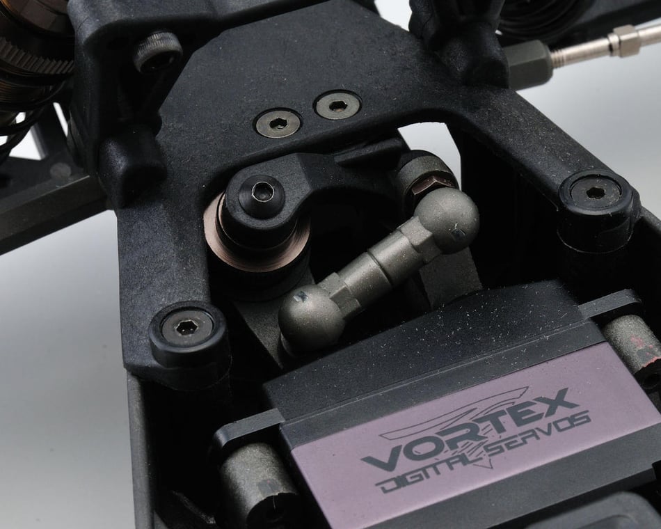 Kyosho Ultima RB5 SP2 WC Limited Edition 2WD Competition Electric