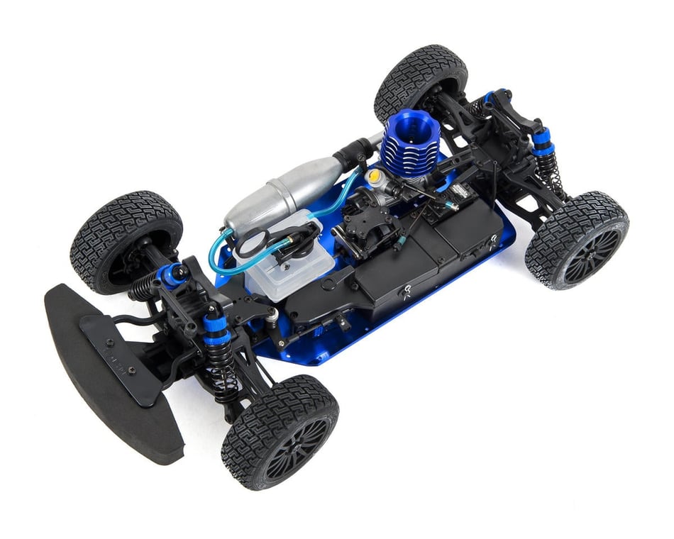 Kyosho DRX Subaru One11 Impreza 1/9 4WD Nitro Rally Car [KYO31054B