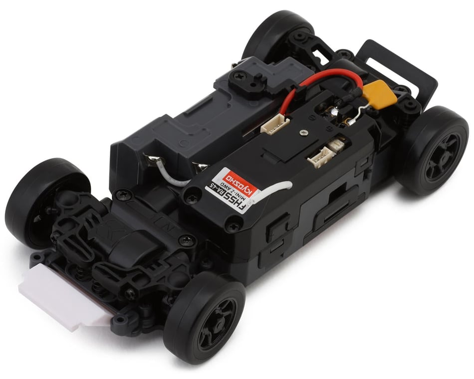 Kyosho MA-020 AWD Mini-Z Sports ReadySet w/Nissan Fairlady 240ZG