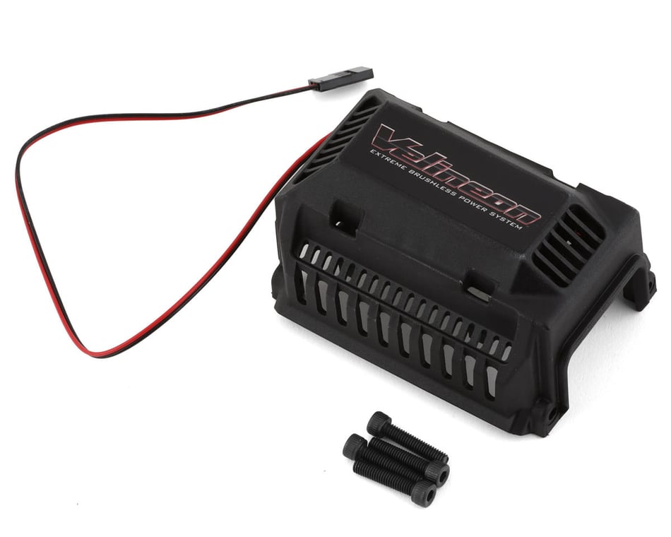 Traxxas Velineon 1200XL Dual Cooling Fan Kit [TRA3474] - AMain Hobbies