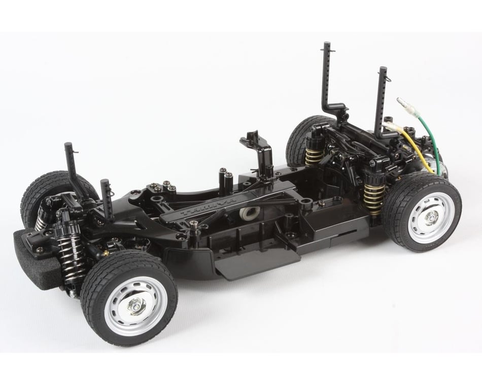 Tamiya 1/10 Volkswagen Beetle Electric 2WD On-Road Kit (M-06