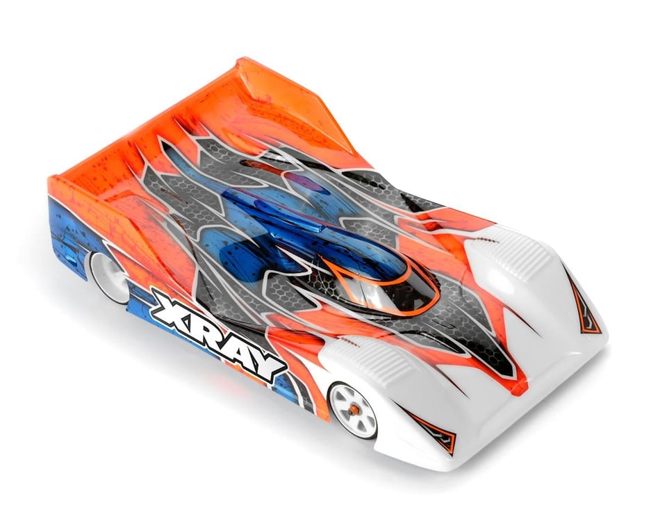 XRAY X12 2020 US Spec 1/12 Pan Car Kit [XRA370012] - AMain Hobbies