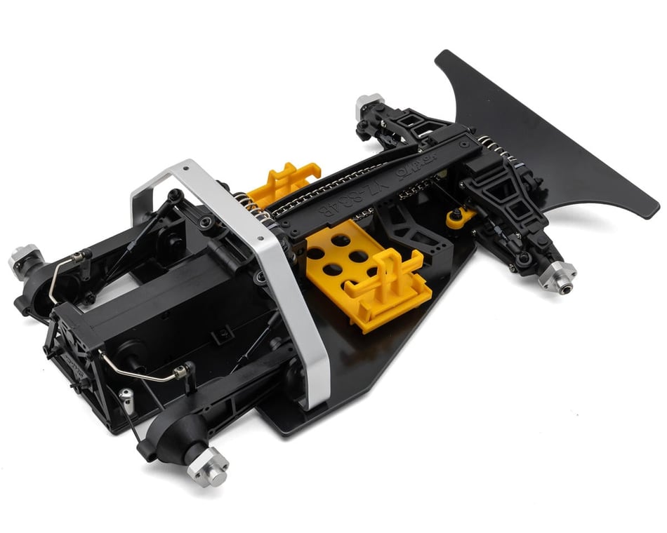 Yokomo 834B Dog Fighter Reproduction 1/10 4WD Off-Road Electric