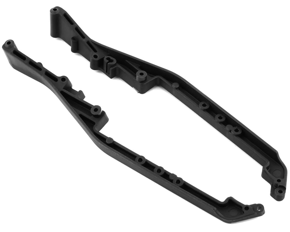 Yokomo YZ-2 DTM 3.1/CAL 3.1 Side Plates (Resin) [YOKZ2-002S31A