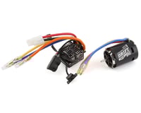 Yokomo BL-RS4 Drift Spec Sensored Brushless ESC/Zero S Drift Spec