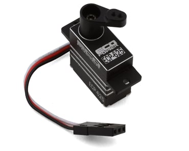 Futaba HPS-CT701 Low Profile Surface Brushless Servo (High Voltage
