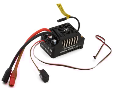 Futaba HPS-CD700 Low Profile Surface Brushless Servo (High Voltage