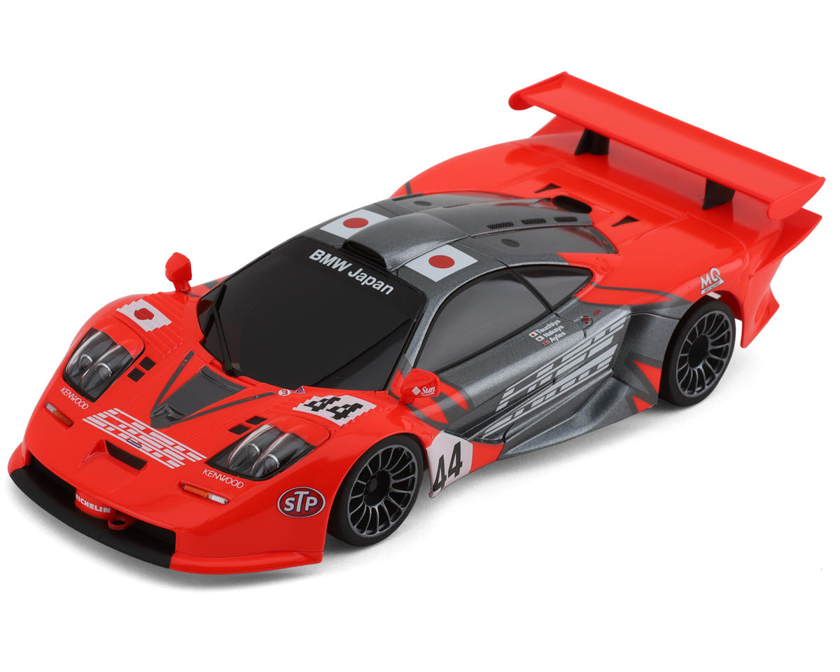 Kyosho Mini-Z MR-03W-MM McLaren F1 GTR LM 1997 Team Lark Pre