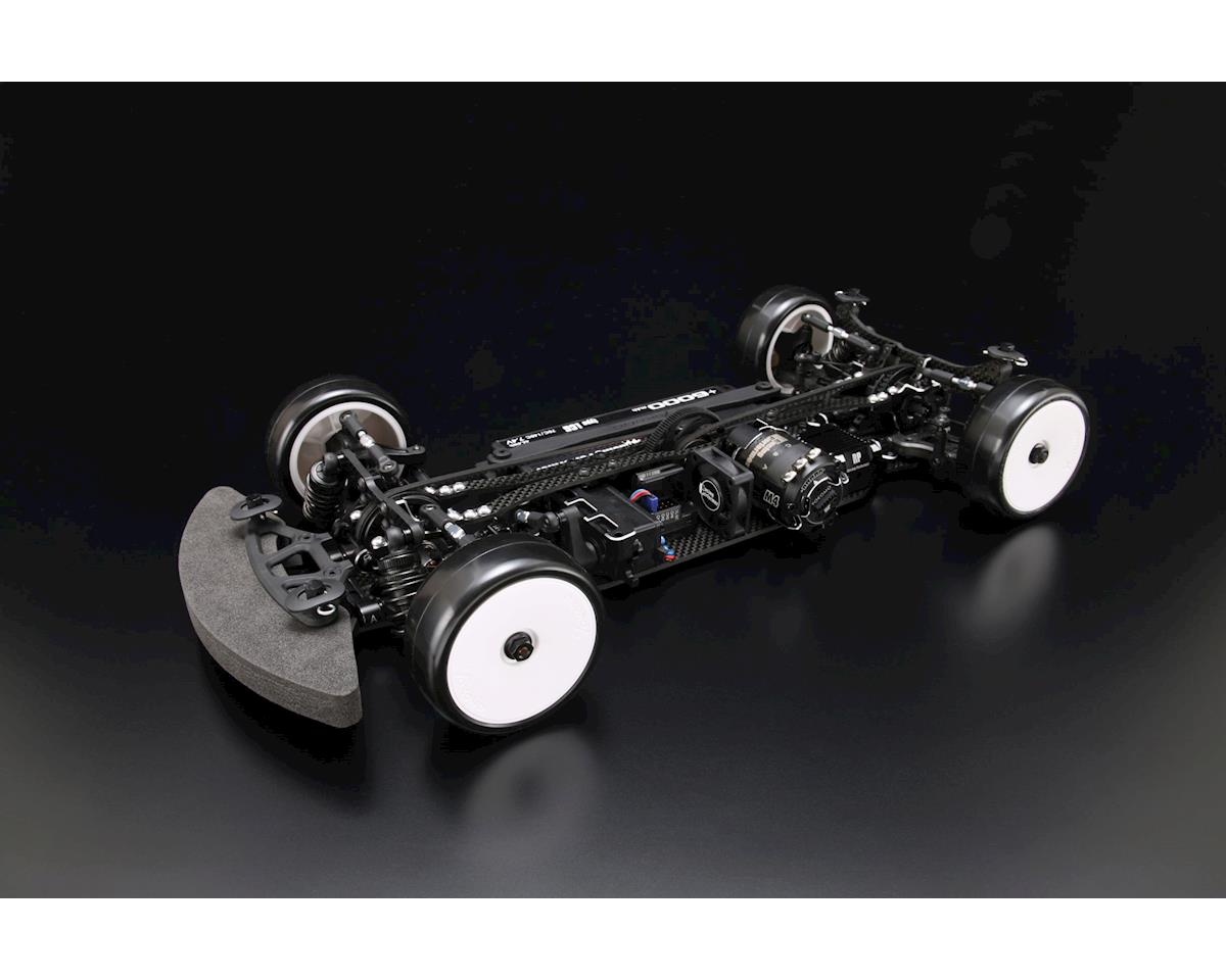 Yokomo BD10 1/10 4WD Electric Touring Car Kit [YOKMRTC-BD10