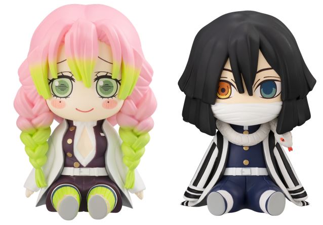 画像激盛り！『鬼滅の刃』×ナムコキャンペーン第3弾11月3日より