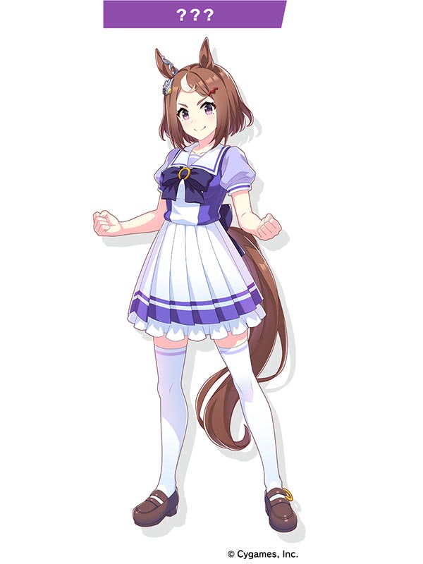 ウマ娘サクラローレル登場漫画、新ウマ娘などイベ発表情報まとめ