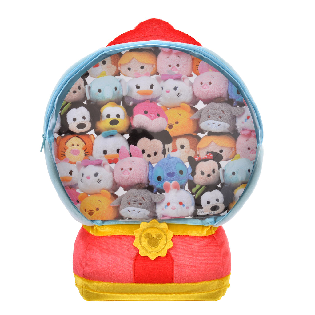 Disney】ツムツム10周年アニバーサリーコレクション、見逃せない