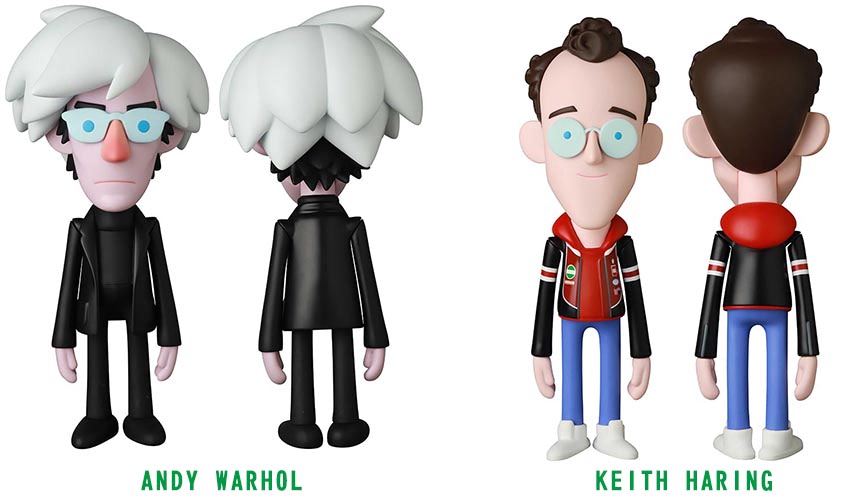 新オバケのQ太郎』限定ミニフィギュアに単品版が登場！ | アニメージュ