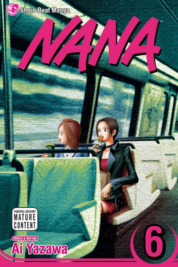 Nana, Vol. 6 | Archambault