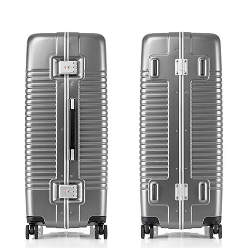 サムソナイト＞INTERSECT スピナー76cm／ｼﾙﾊﾞｰ | ANAショッピング A-style