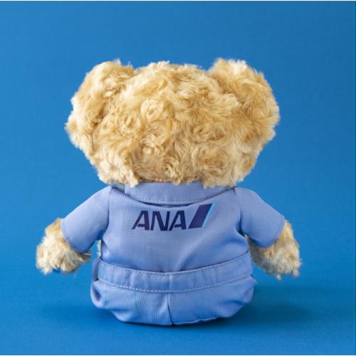 ANAオリジナル＞ご当地ベアANAぬいぐるみセット | ANAショッピング A-style