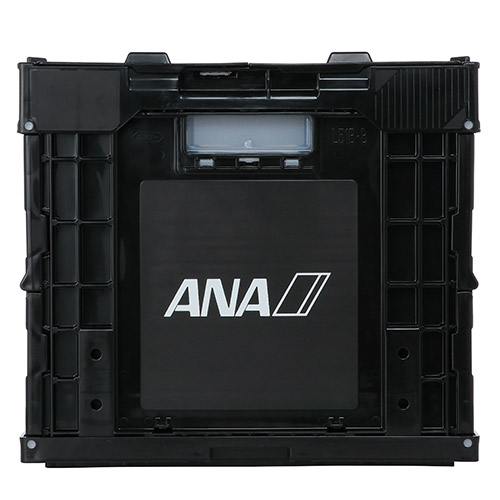 ANAオリジナル】折りたたみコンテナー ANA FOLDABLE CONTAINER