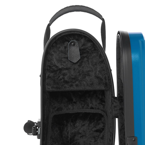 ANAオリジナル＞機内持込み可能 バイオリンケース