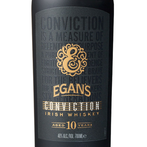 P.&H. EGANS LTD.＞イーガンズ コンヴィクション | ANAショッピング A