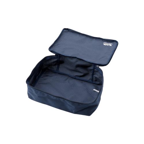 2026クリアランスセール】＜ANAオリジナル＞トラベル衣類収納ポーチS