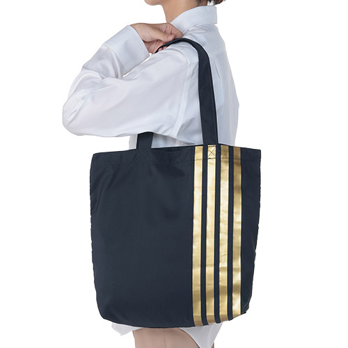ANAオリジナル＞ユニフォームコレクション エコバッグ (パイロット