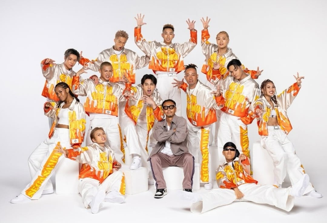 HATTRICK（ハットトリック）-選手の想いをファンへ届ける公式