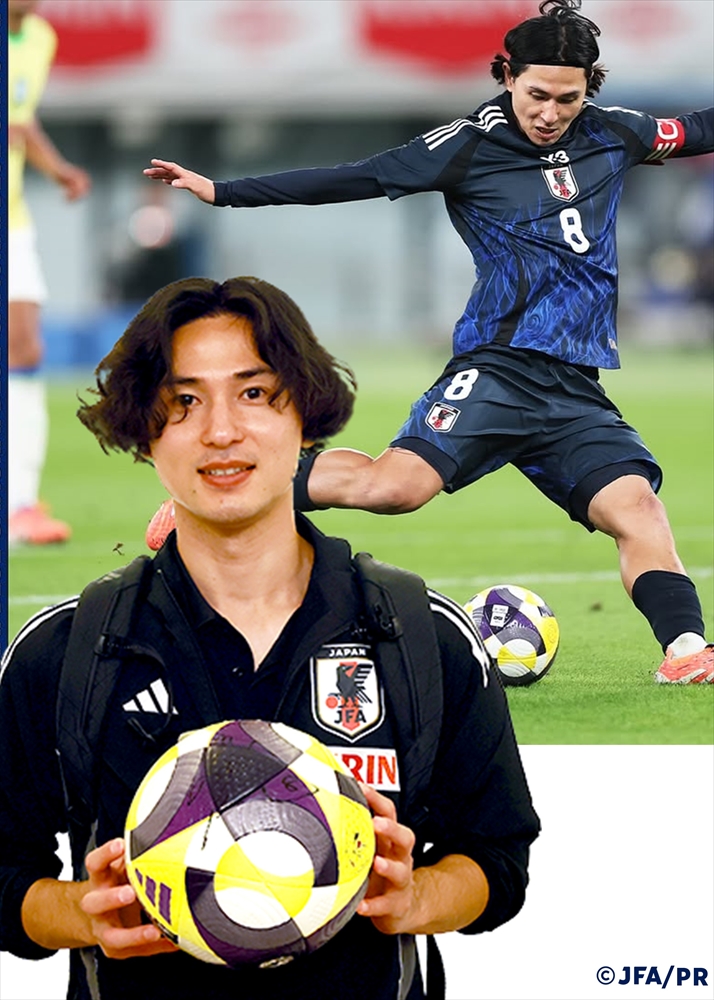 HATTRICK（ハットトリック）-選手の想いをファンへ届ける公式