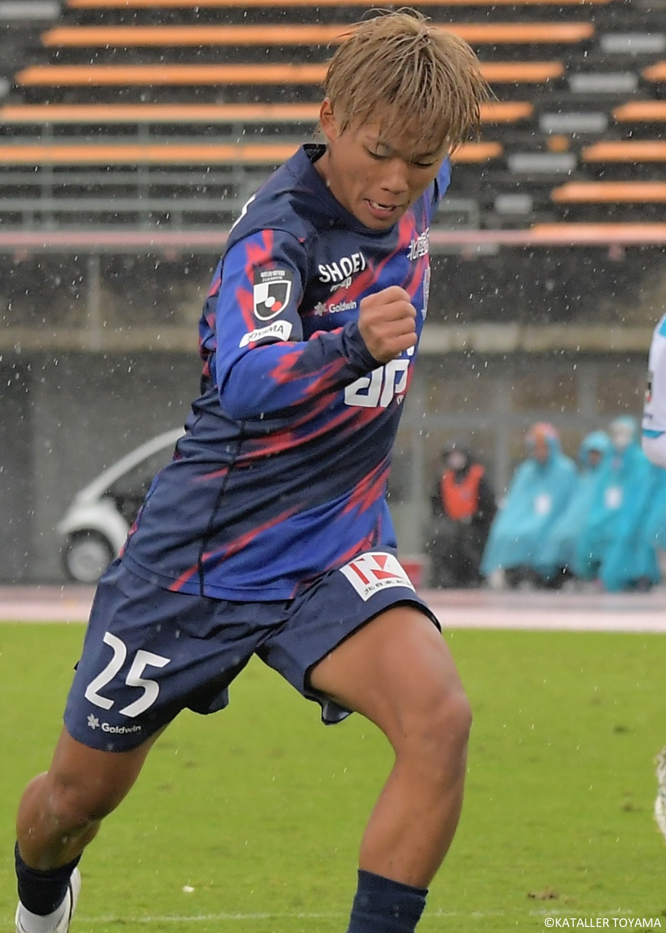 HATTRICK（ハットトリック）-選手の想いをファンへ届ける公式