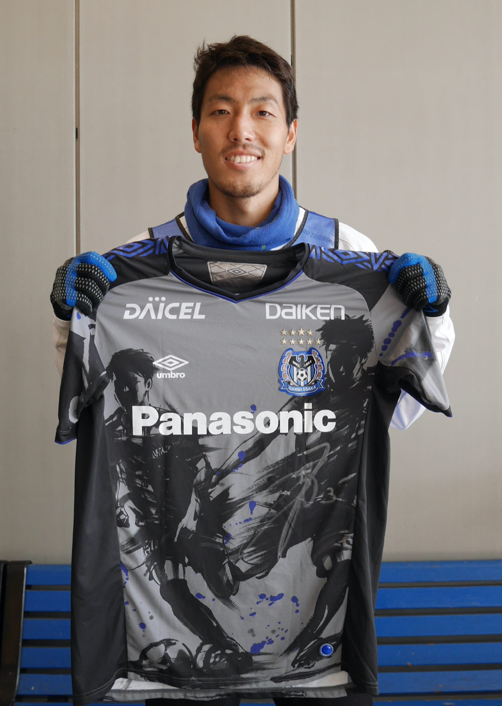 HATTRICK（ハットトリック）-選手の想いをファンへ届ける公式