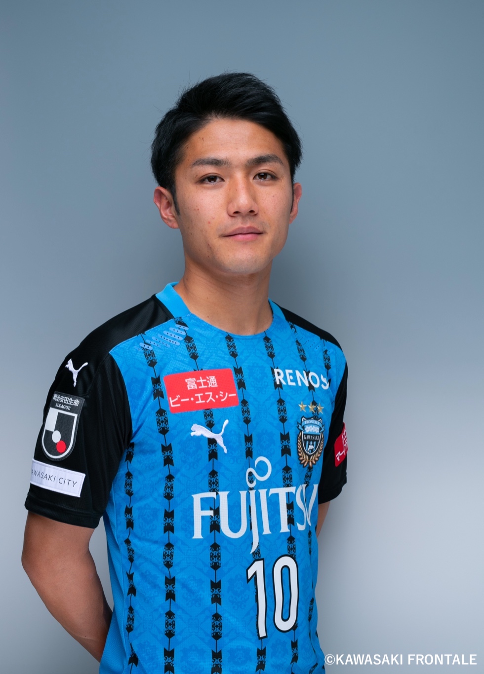 HATTRICK（ハットトリック）-選手の想いをファンへ届ける公式