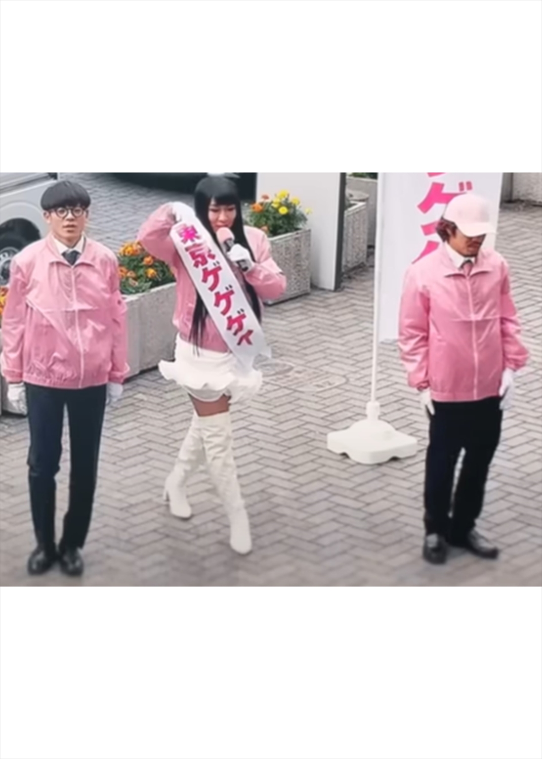 HATTRICK（ハットトリック）-選手の想いをファンへ届ける公式