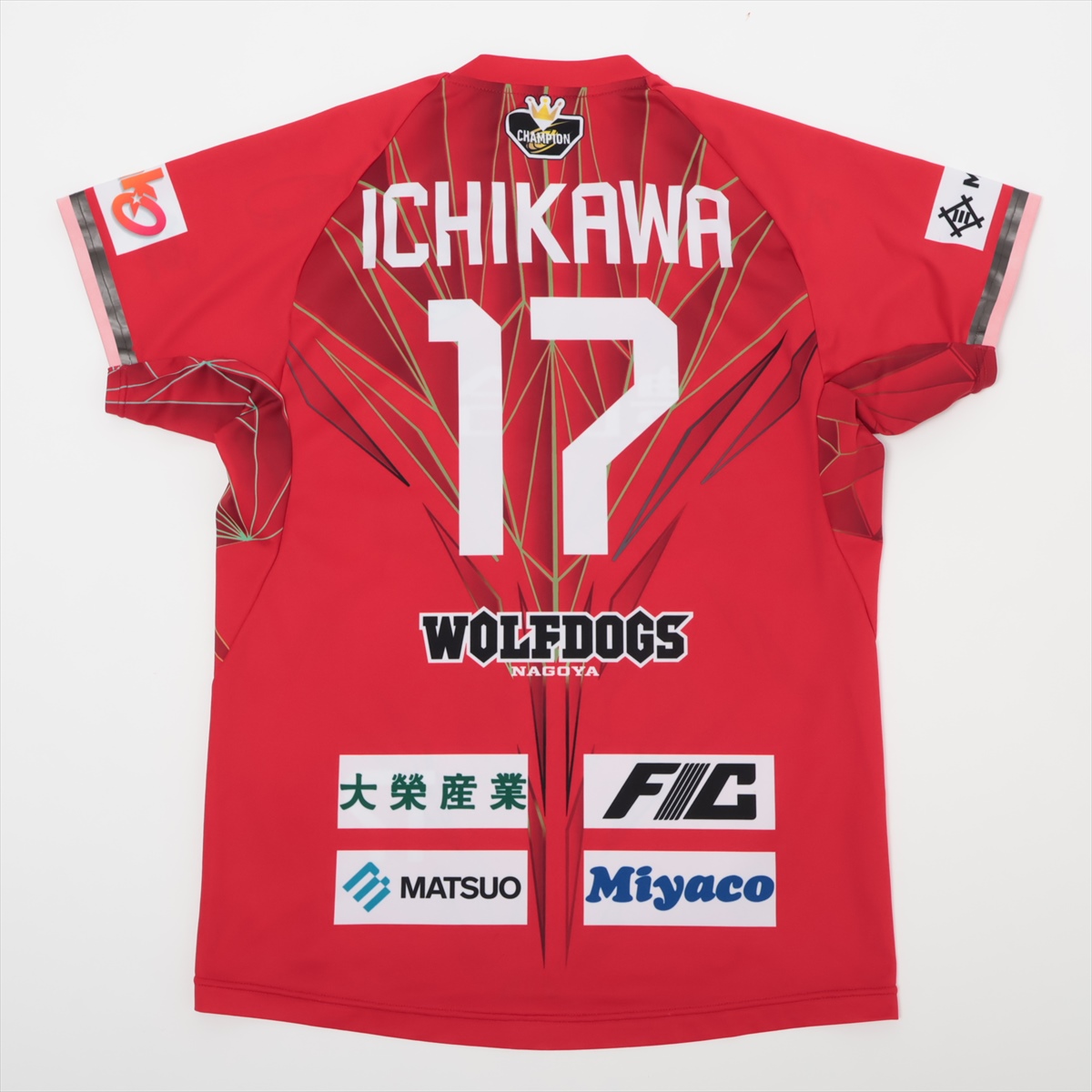 HATTRICK（ハットトリック）-選手の想いをファンへ届ける公式