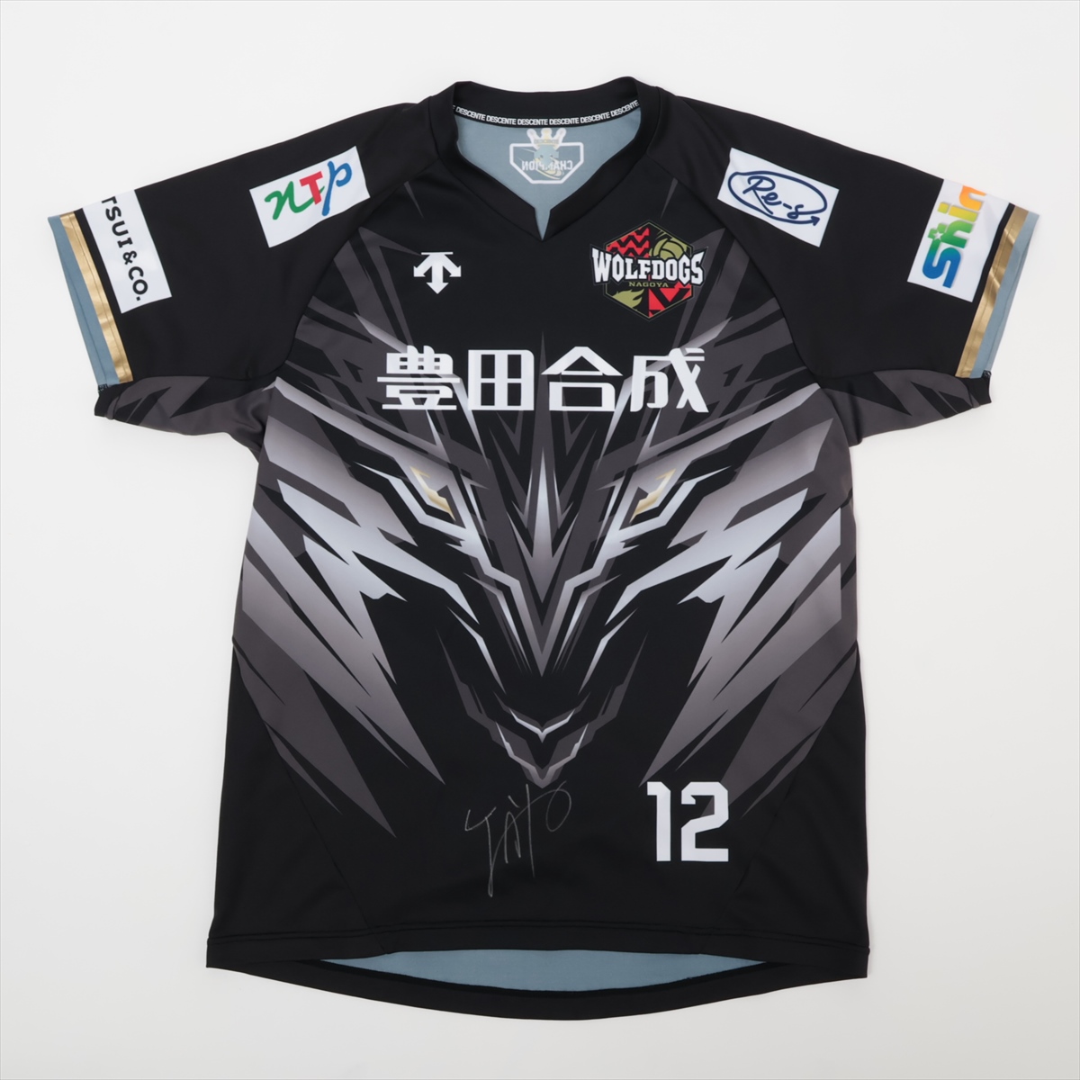 HATTRICK（ハットトリック）-選手の想いをファンへ届ける公式