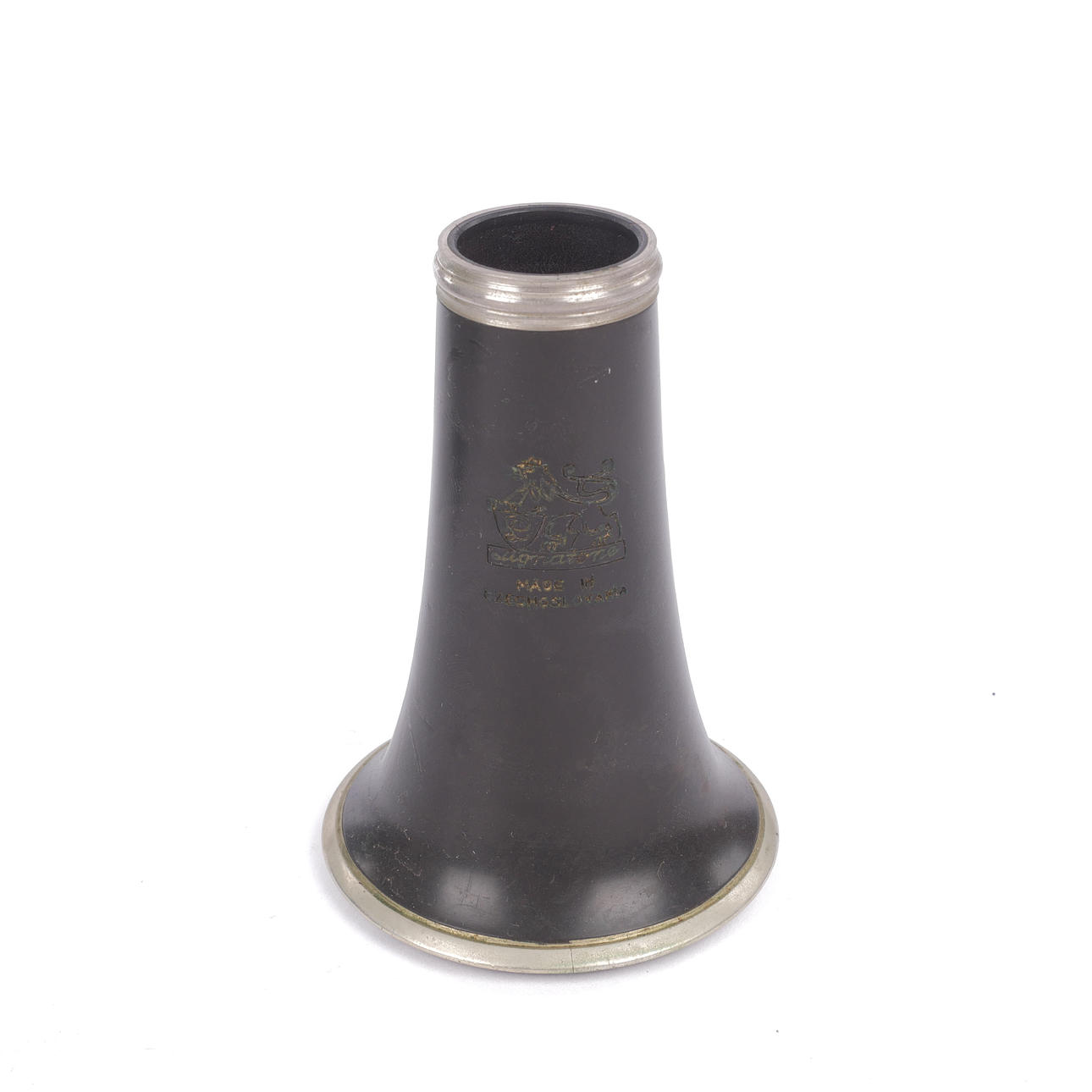 CLARINET, Lignatone, Czechoslovakia. Collectables - Musical