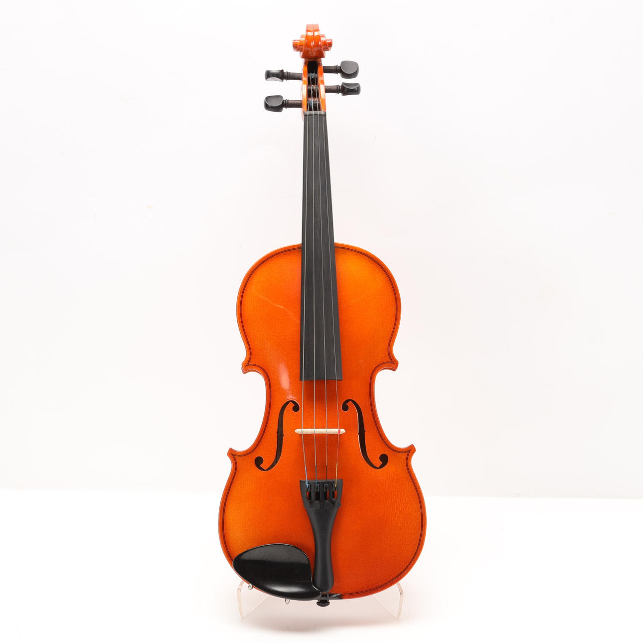 VIOLIN 4/4, Josef Jan Dvorák Strunal, Czech Republic, Contemporary