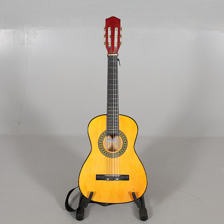 ACOUSTIC GUITAR, F-150, Japan, Manufactured by Kurosawa, Jullian