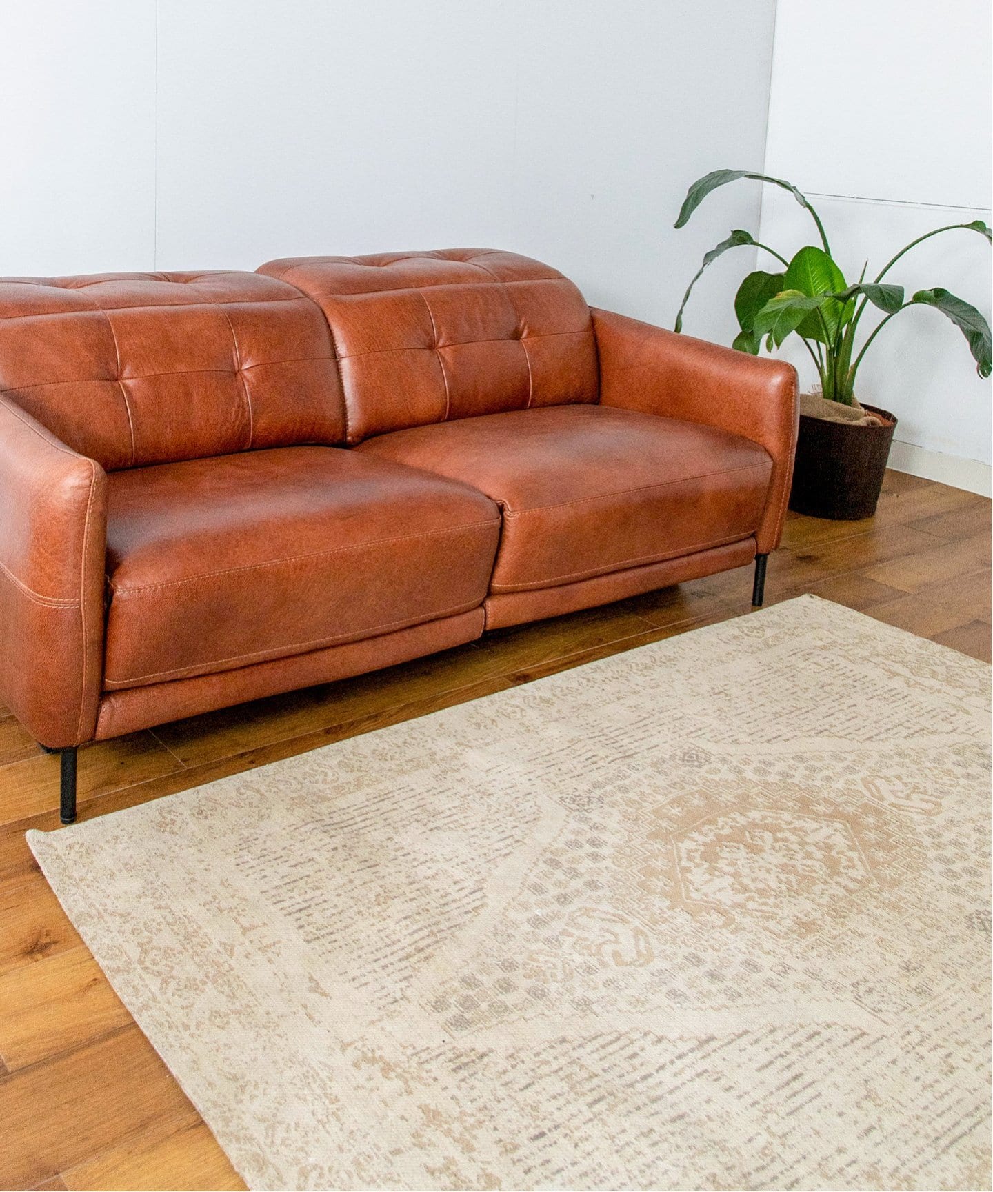 VINE YARD RUG 140x200 バインヤード ラグ（ラグ・マット）｜ACME