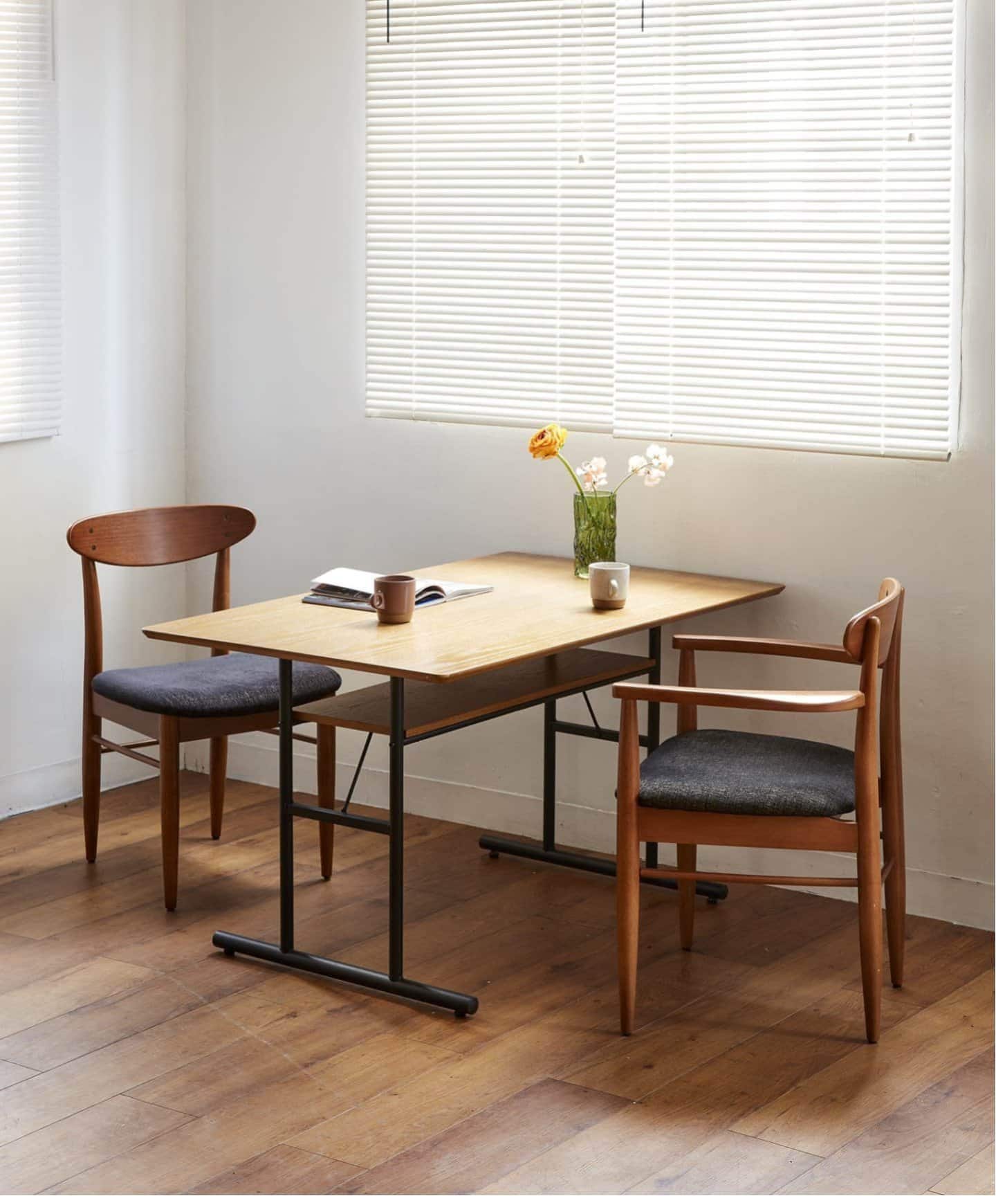 大型商品》PAXTON LD TABLE パクストンエルディテーブル（テーブル