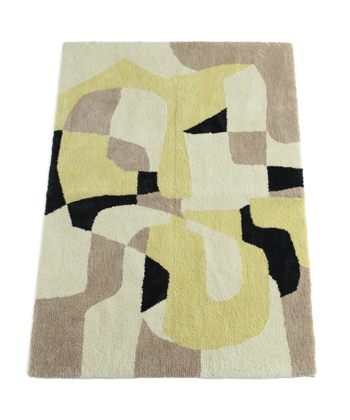 PICFAIR RUG 120x160 ピクフェアラグ（ラグ・マット）｜JOURNAL