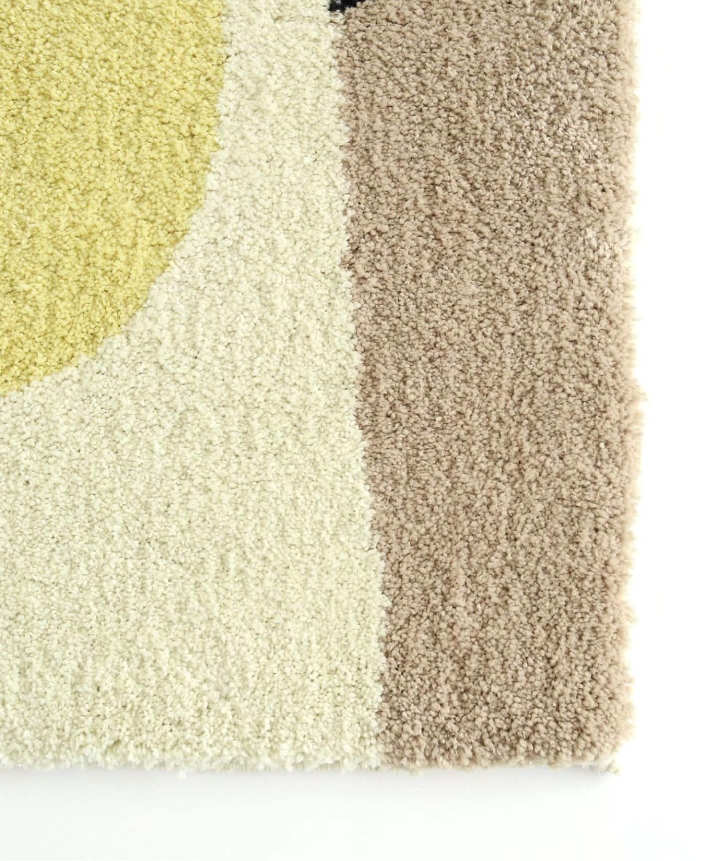 PICFAIR RUG 120x160 ピクフェアラグ（ラグ・マット）｜JOURNAL