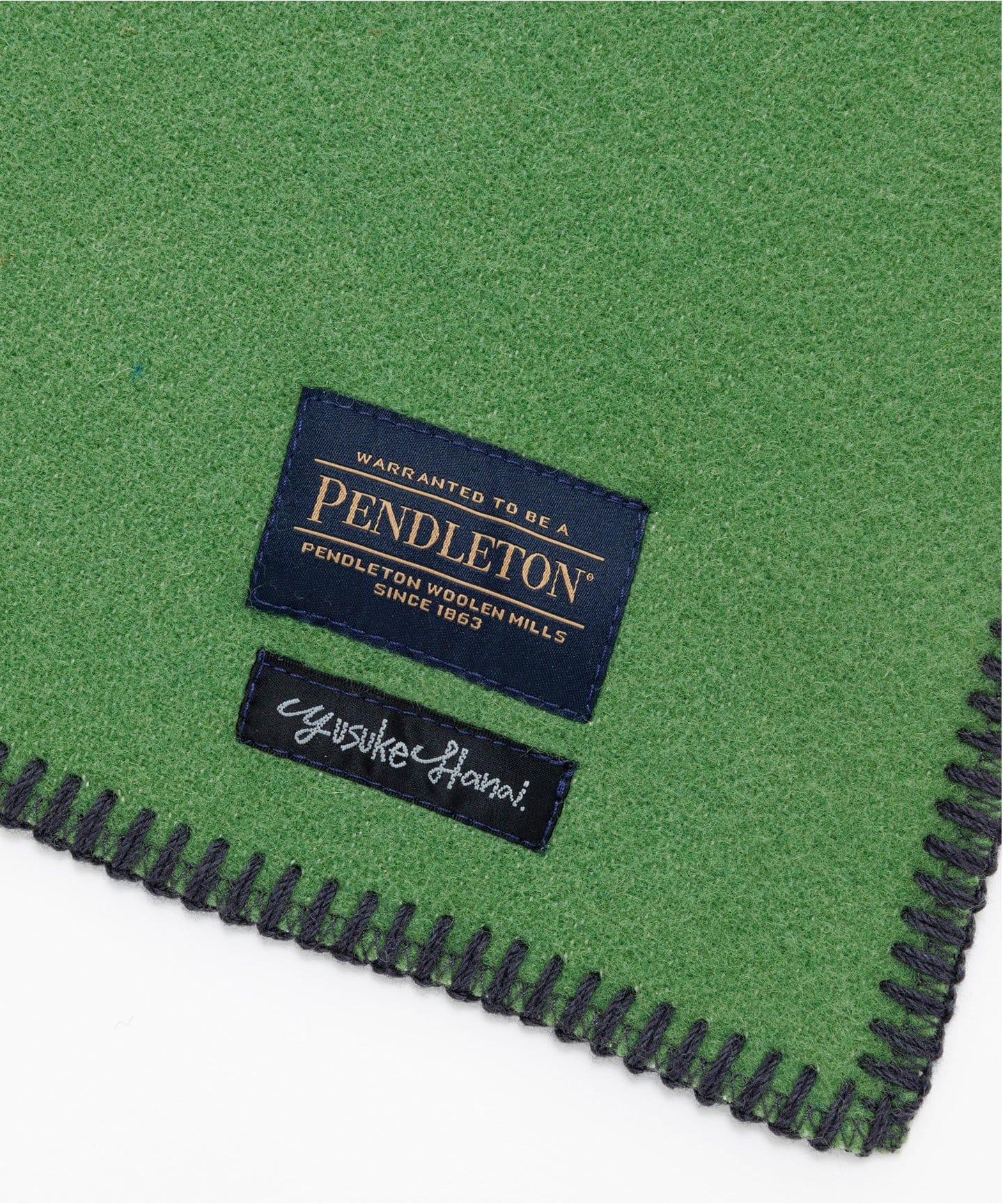 PENDLETON×YUSUKE HANAI】 Custom Muchacho Blanket ブランケット