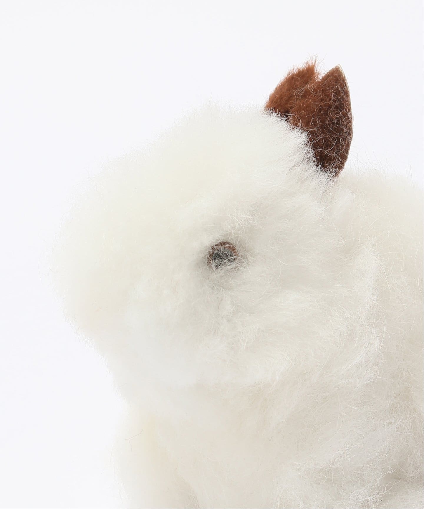 ALPACA RABBIT S アルパカ ラビット ぬいぐるみ（ステーショナリー