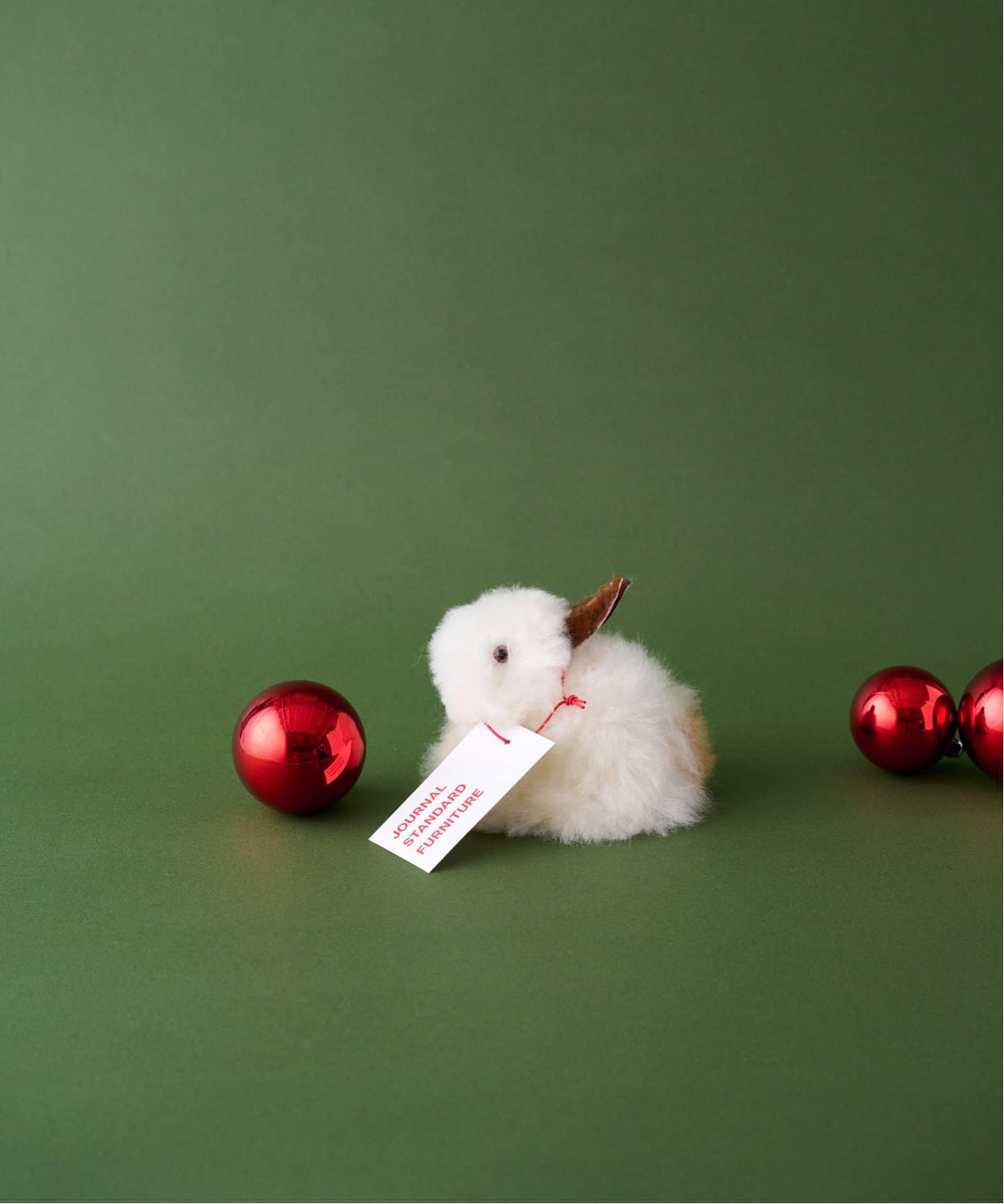 ALPACA RABBIT S アルパカ ラビット ぬいぐるみ（ステーショナリー