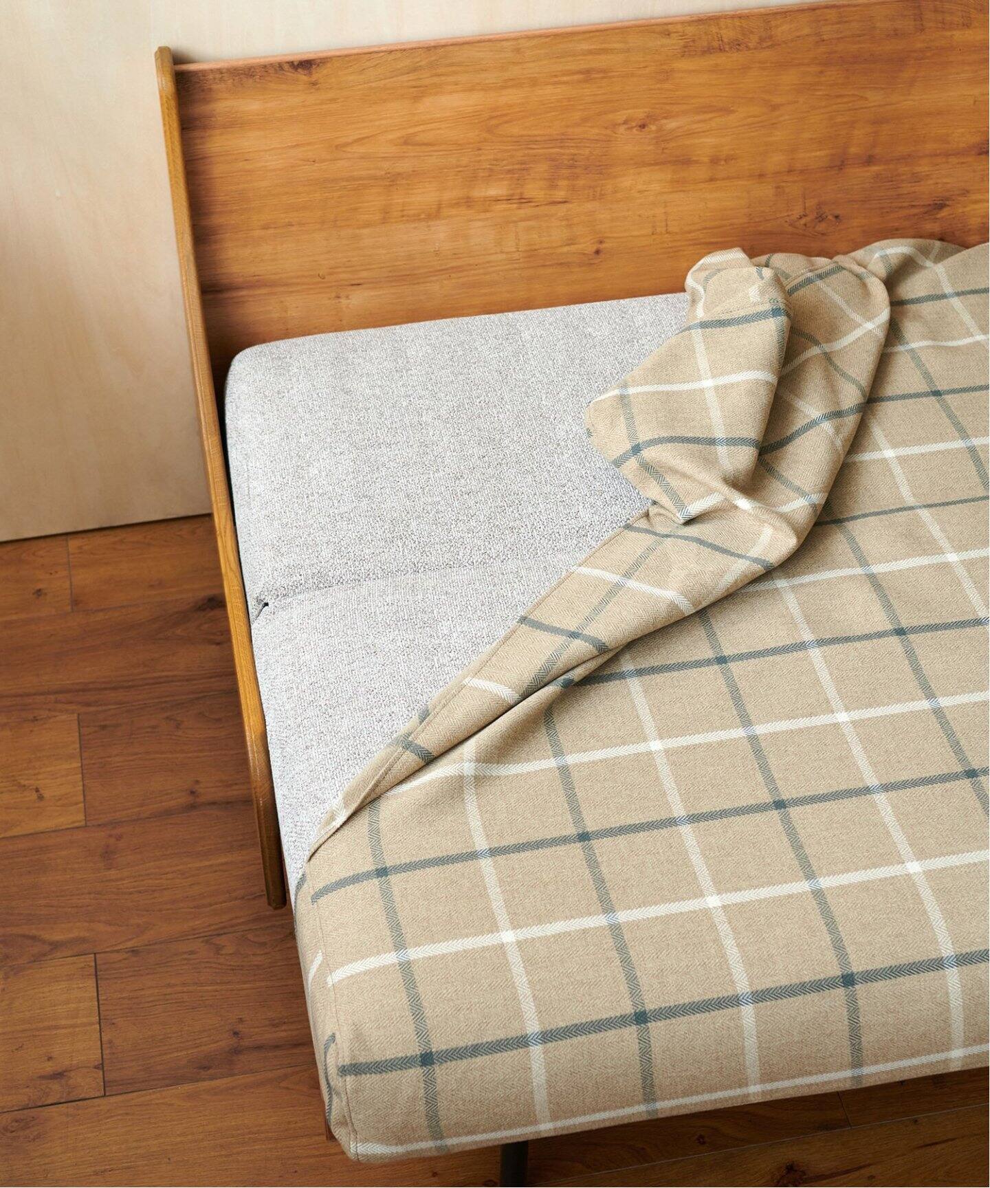 HABITAT EASY COVER 200cm ムル(BE) ハビタソファ イージーカバー