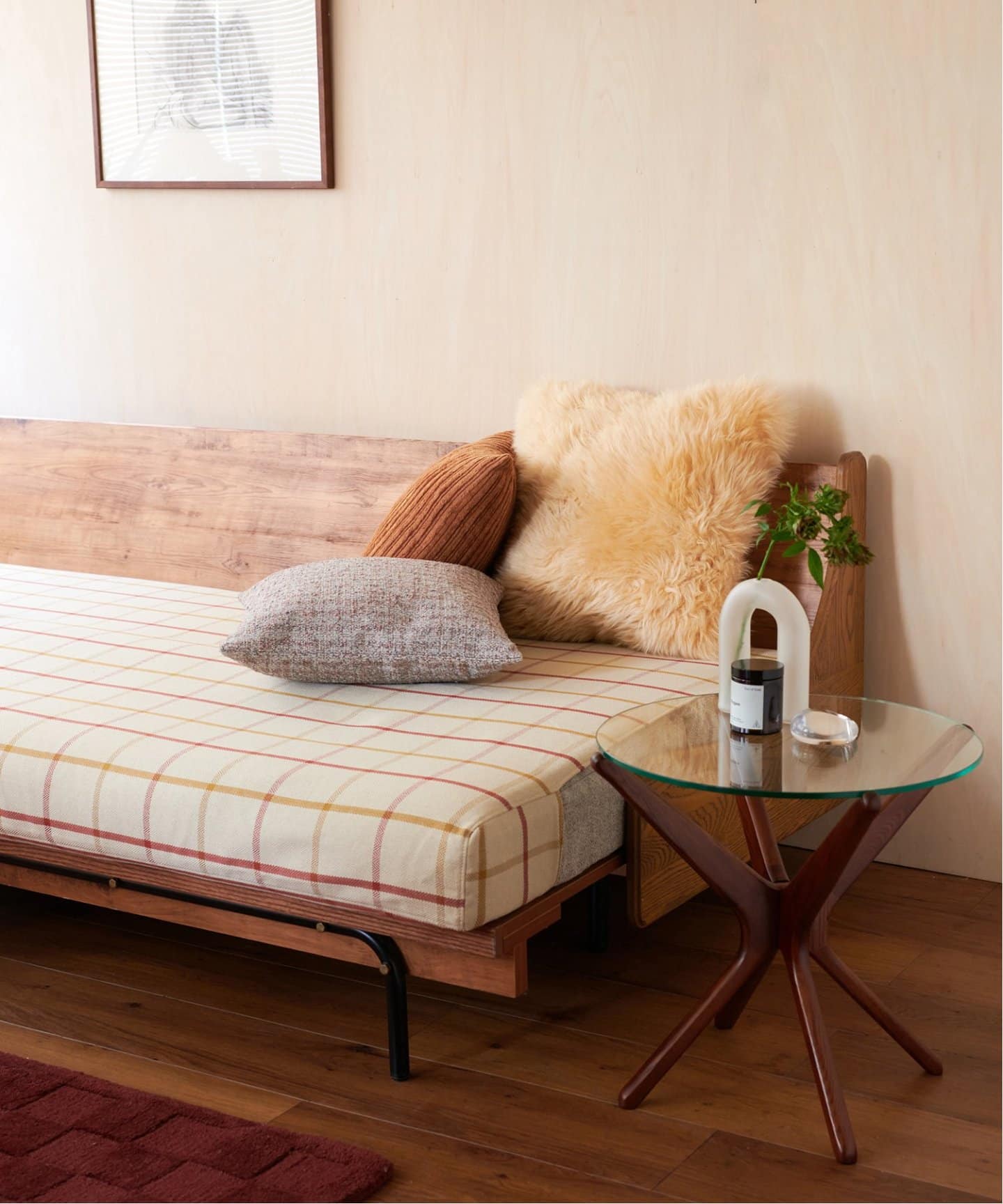 HABITAT EASY COVER 200cm ムル(I) ハビタソファ イージーカバー 200cm