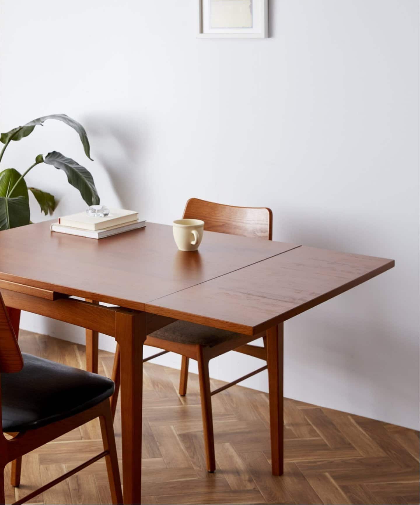 Dining Table Collection / table lineup 2024｜JOURNAL STANDARD