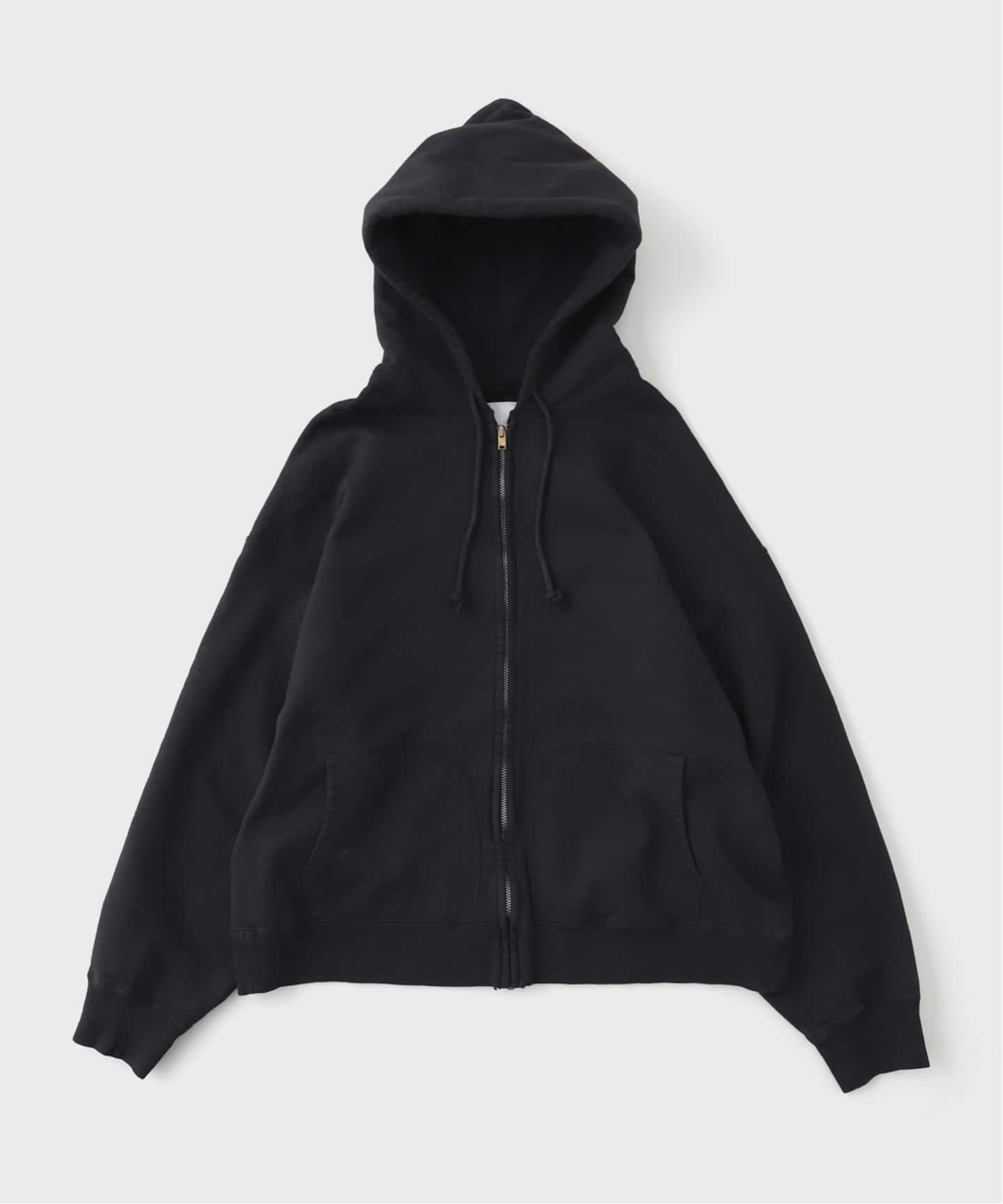 BOWWOW/バウワウZIP HOODIE（パーカー）｜JOINT WORKS（ジョイント