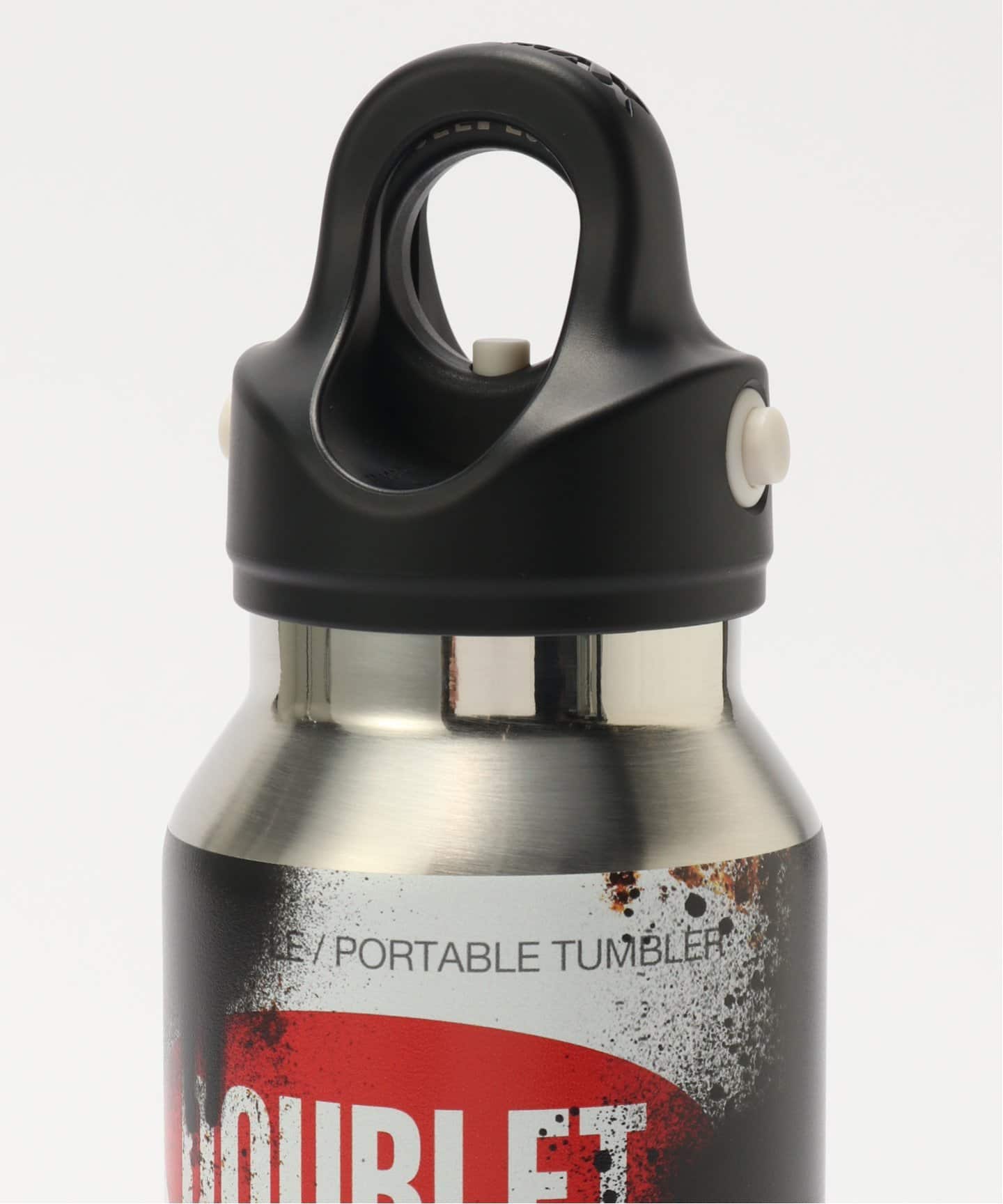 doublet / ダブレット SPRAY-CAN WATER BOTTLE/SMALL（その他